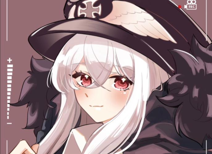98k少女心狙击手背景图,融合硬核与柔美的独特视觉盛宴
