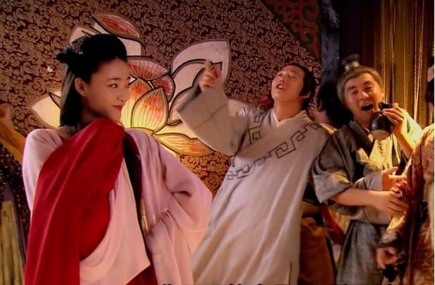 古代人生怎么赎身,赎身方法的演变史专题