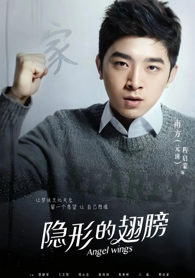 隐形的翅膀为何如此火爆?其背后原因究竟是什么?