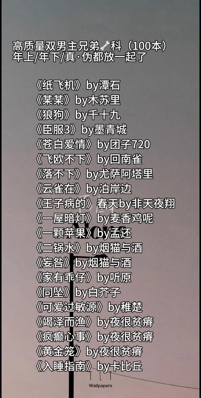 军旅 1v3 双男主小说有哪些值得推荐?快来看看这几部精彩作品