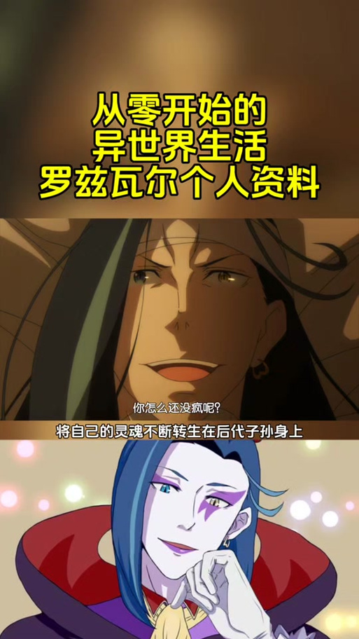 从零开始的异世界生活罗兹瓦尔阵容推荐,罗兹瓦尔阵容搭配详解