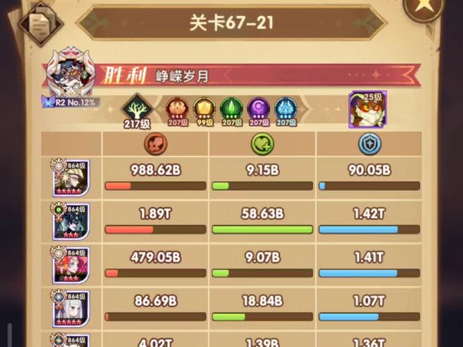 剑与远征纯蛮血阵容能玩吗?剑与远征蛮族养成攻略
