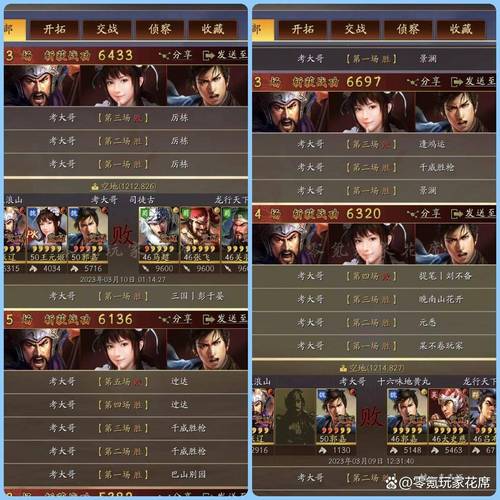 三国志战略版张辽斩首流攻略,最新版张辽阵容玩法及搭配详解