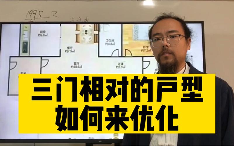 室内三门相对好不好?专家解读与常见疑问大揭秘室内三门对着到底好不好?众多网友热议,真相究竟如何?室内三门对着好吗?听听专业人士怎么说,解开你的疑惑