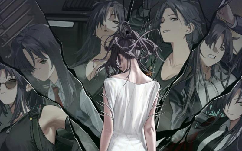少女前线2020冬活偏振光,极化终点对映体过量3通关攻略