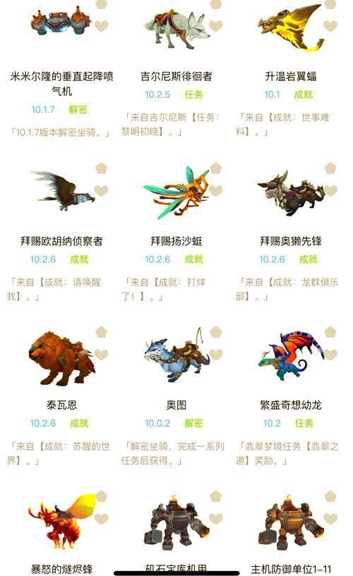 魔兽世界8.3皎白云端翔龙坐骑获得方法,全面攻略