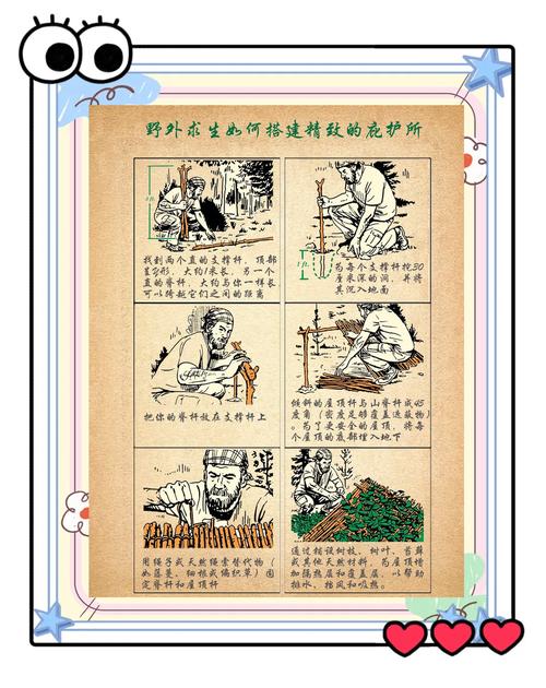 避难所生存,新手生存与寻物技巧全揭秘