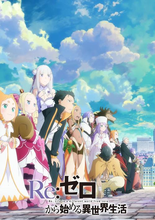 从零开始的异世界生活演练所5-5攻略,如何顺利通关