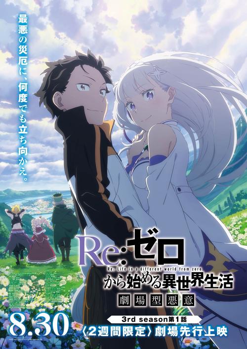 从零开始的异世界生活演练所2-3攻略,如何顺利通关演练所2-3