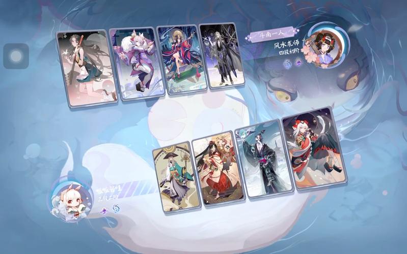 阴阳师百闻牌冰原狙击手卡组详解,冰原狙击手玩法解析
