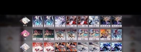 阴阳师百闻牌法术破甲流卡组推荐,最强打脸流阵容玩法详解及其资源管理策略