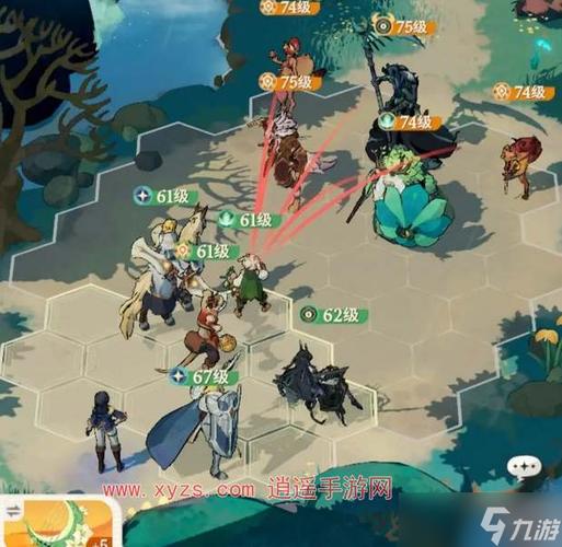 剑与远征伊索尔,不死坦克的玩法与阵容奥秘