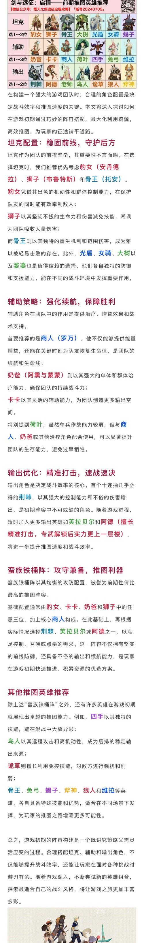 剑与远征英雄怎么获得?英雄获取方法大全