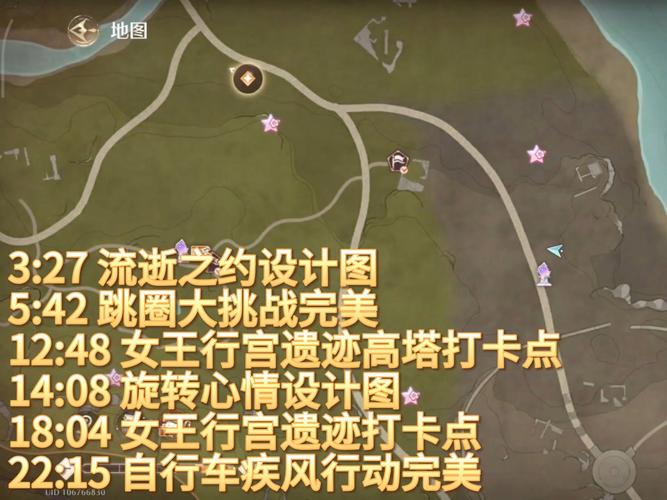 领主总动员遗迹攻略,遗迹玩法及类型解析