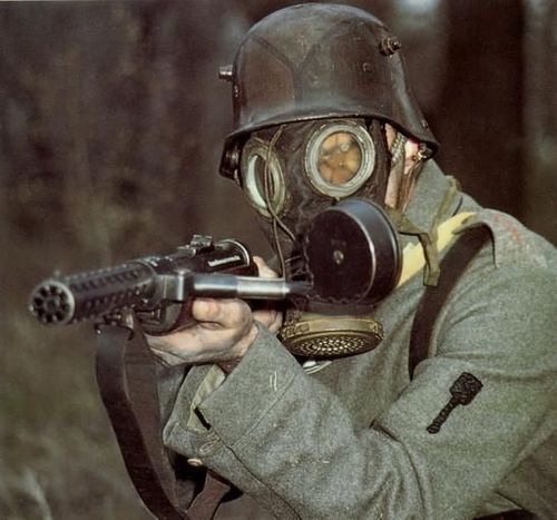 欧陆战争6,1914红衫军、喷火兵怎样?20世纪特色步兵克制关系大全