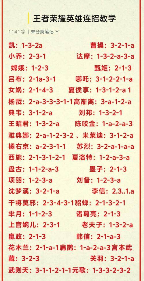 刷子英雄技能怎么连招,技能释放技巧及连招方法说明