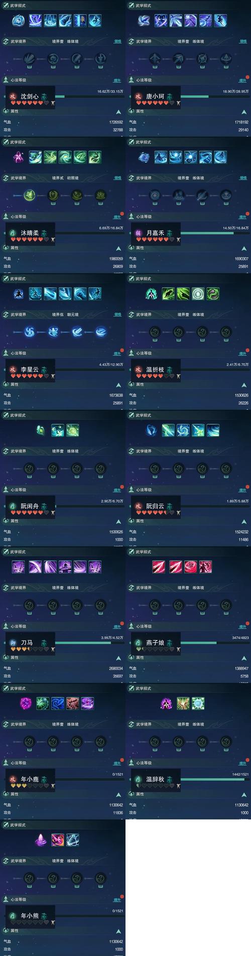 魔渊之刃魔气怎么消除?魔气去除方法说明及玩法革命预测