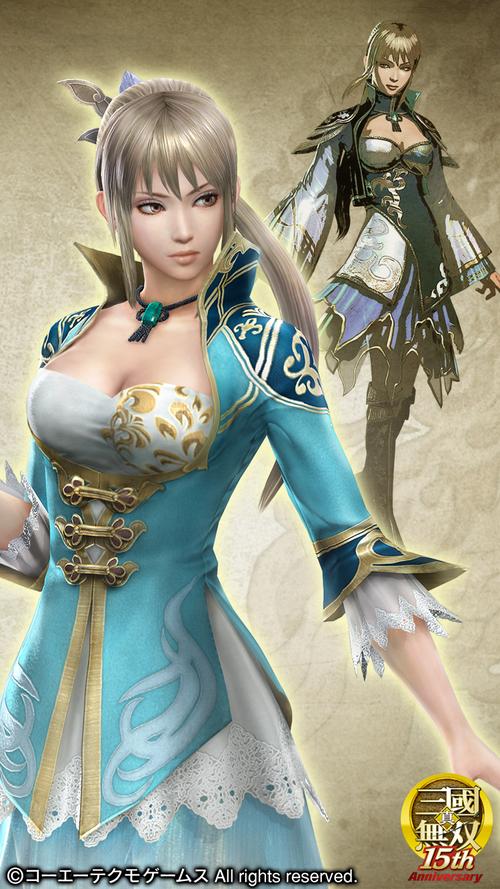 真三国无双霸兑换码限时领取! 2021最新可用码合集,助力游戏畅玩无忧!