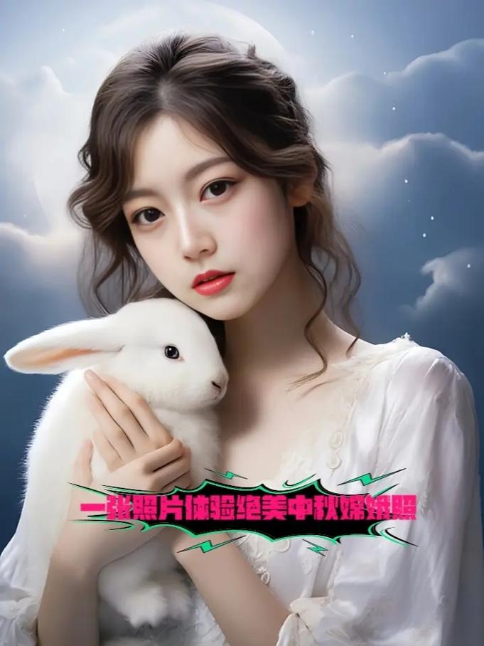 绝美嫦娥秒全场!手残党也能逆袭的实战技巧大公开