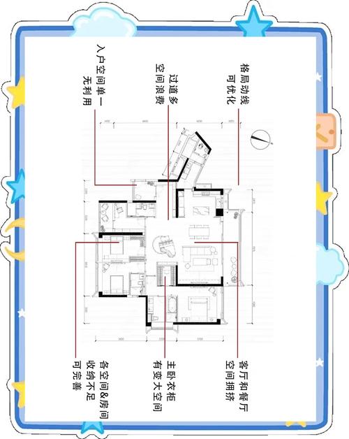 都市摩天楼布局技巧大公开!爆火设计师私藏的绝美空间规划