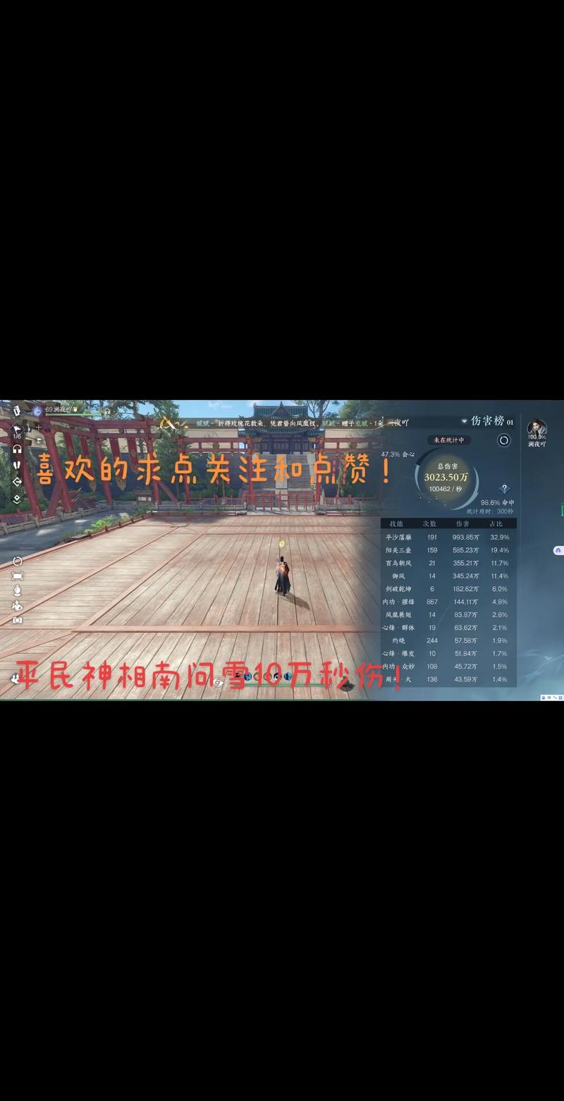 爆肝实测!放置江湖重剑5大隐藏技巧,战力翻倍的秘密终于被我看穿了!