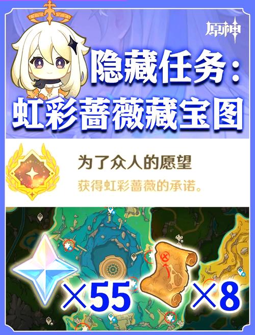 原神阿尔卑斯山活动奖励全解析!这波隐藏福利不肝真的亏到哭!